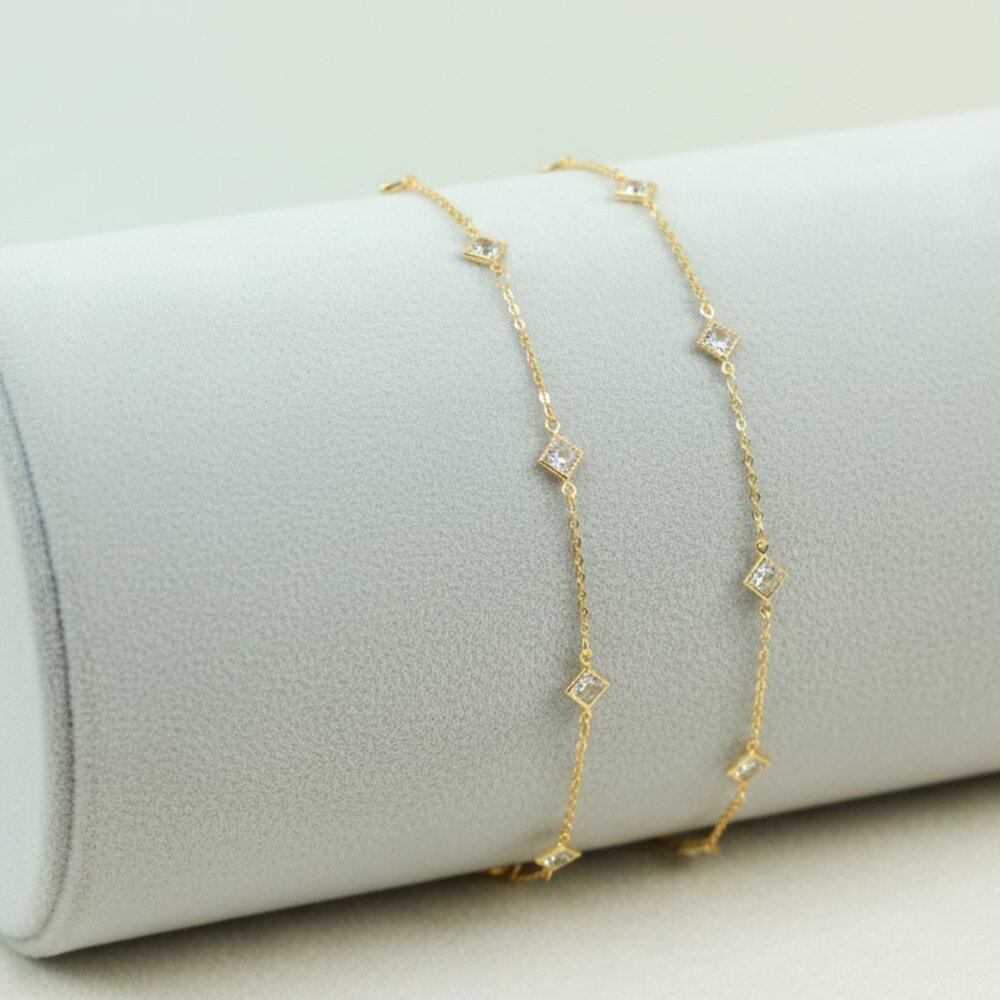 "New Beautiful Design Bracelet for Women/Girls, Gift, B842